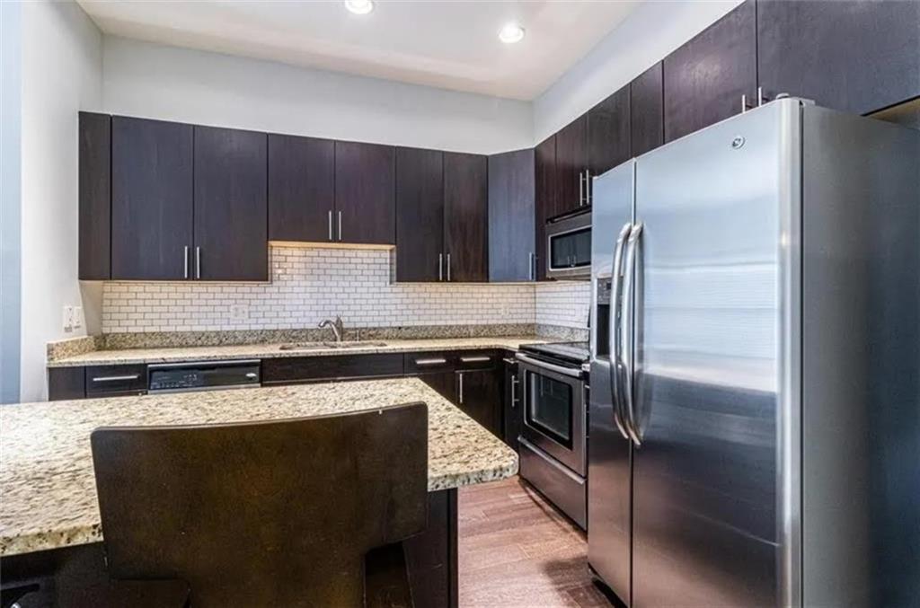 745 Fountainhead Lane #112, Atlanta, Georgia image 6