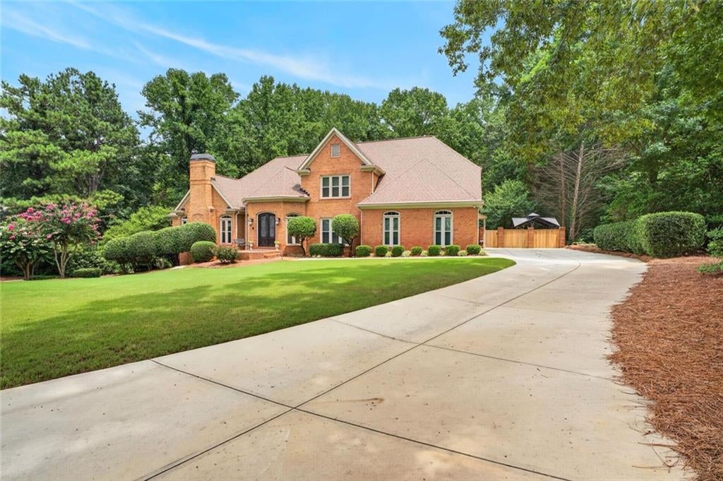 555 Twinflower Court