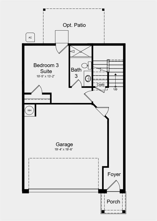 2827 Rosehall Way