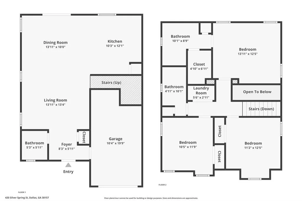 Dallas, Georgia 30157, United States, 3 Bedrooms Bedrooms, ,3 BathroomsBathrooms,Residential,Pending,209188