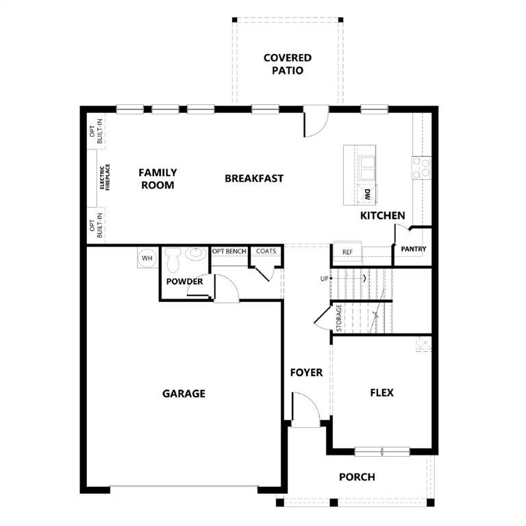 354 Flying Eagle Drive