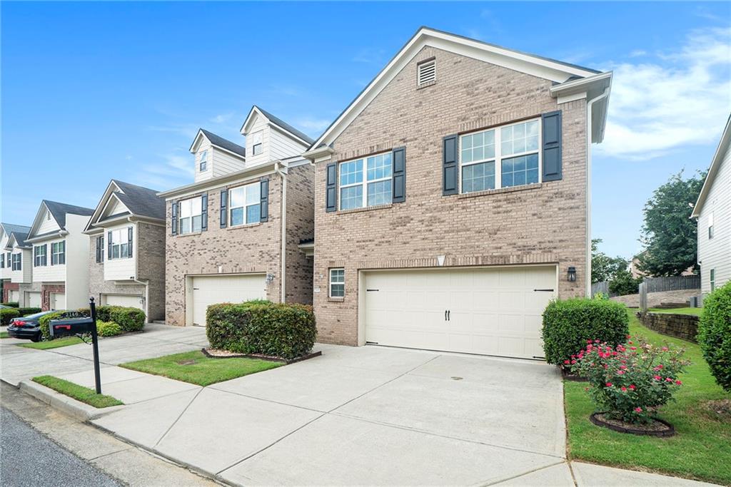 2146 Waterford Park Drive
