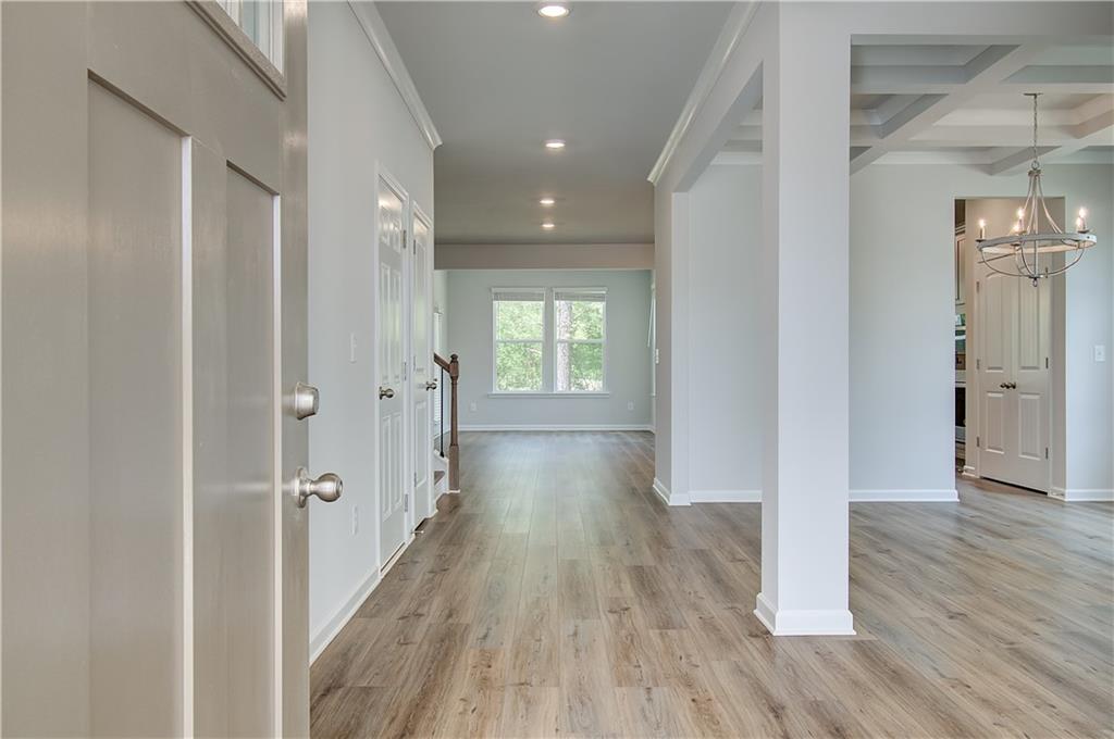 258 Arnewood Circle