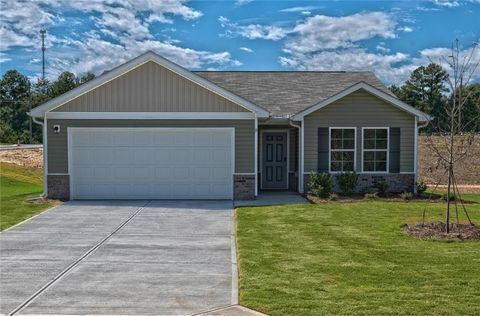9 Barron Court Chatsworth GA 30705