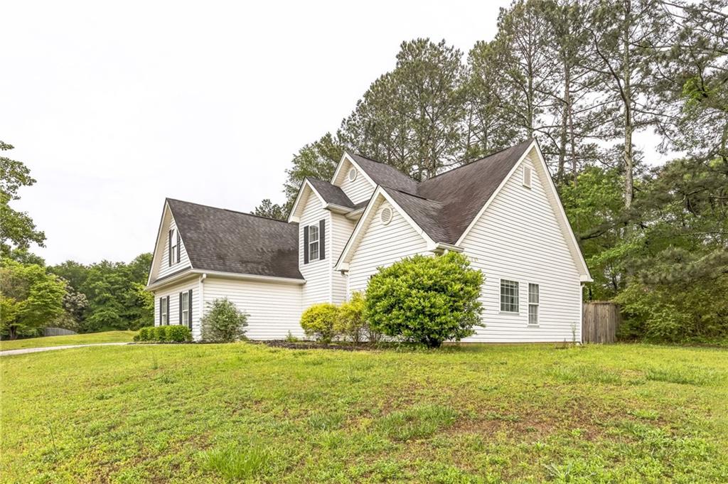 792 Brookelynn Trace, Bethlehem, Georgia image 15