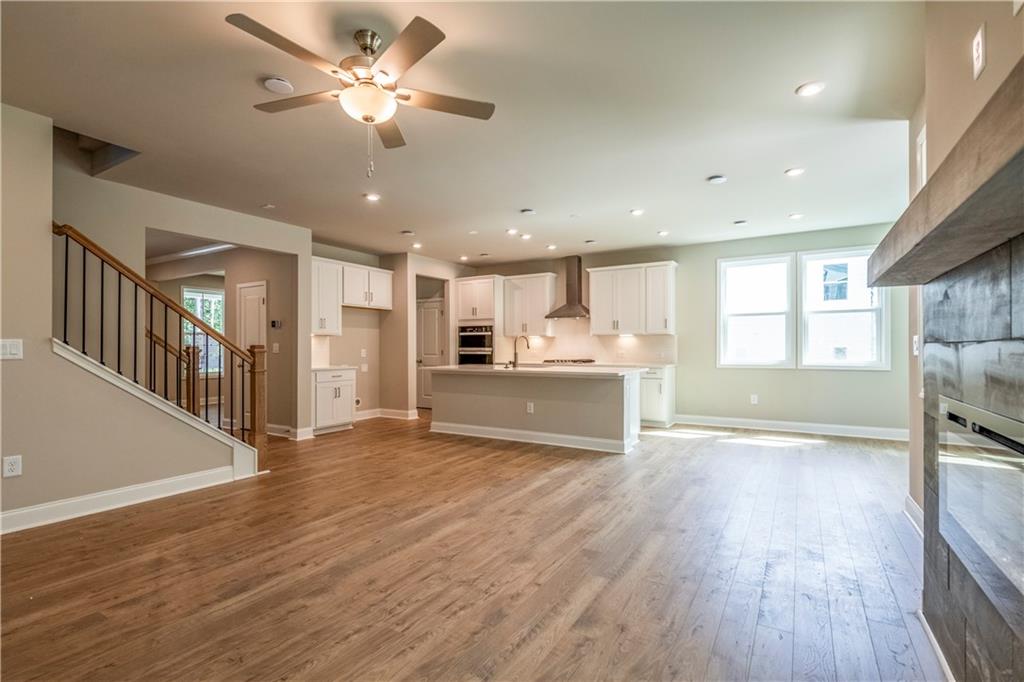 4082 Adler Circle, Buford, Georgia image 15