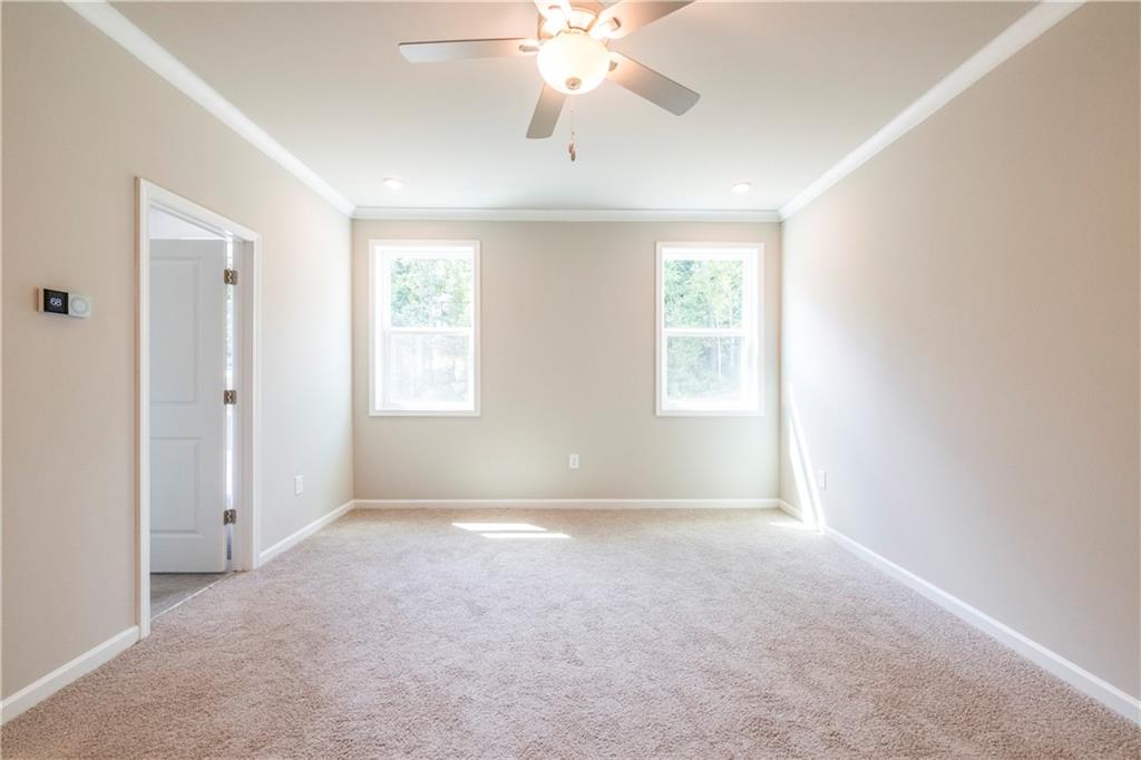 4082 Adler Circle, Buford, Georgia image 33
