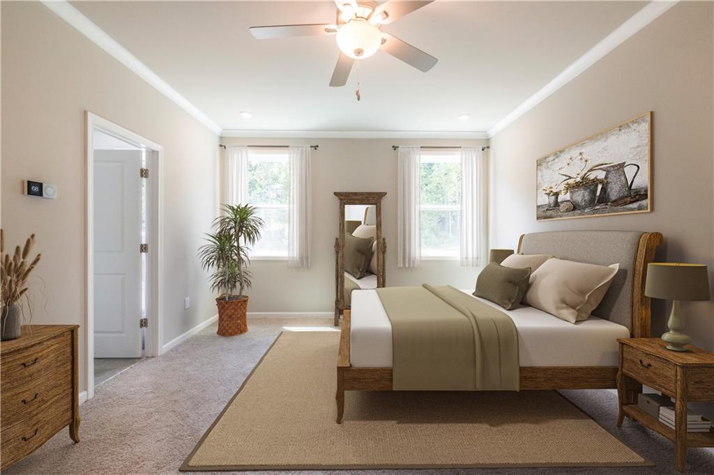 4082 Adler Circle, Buford, Georgia image 34