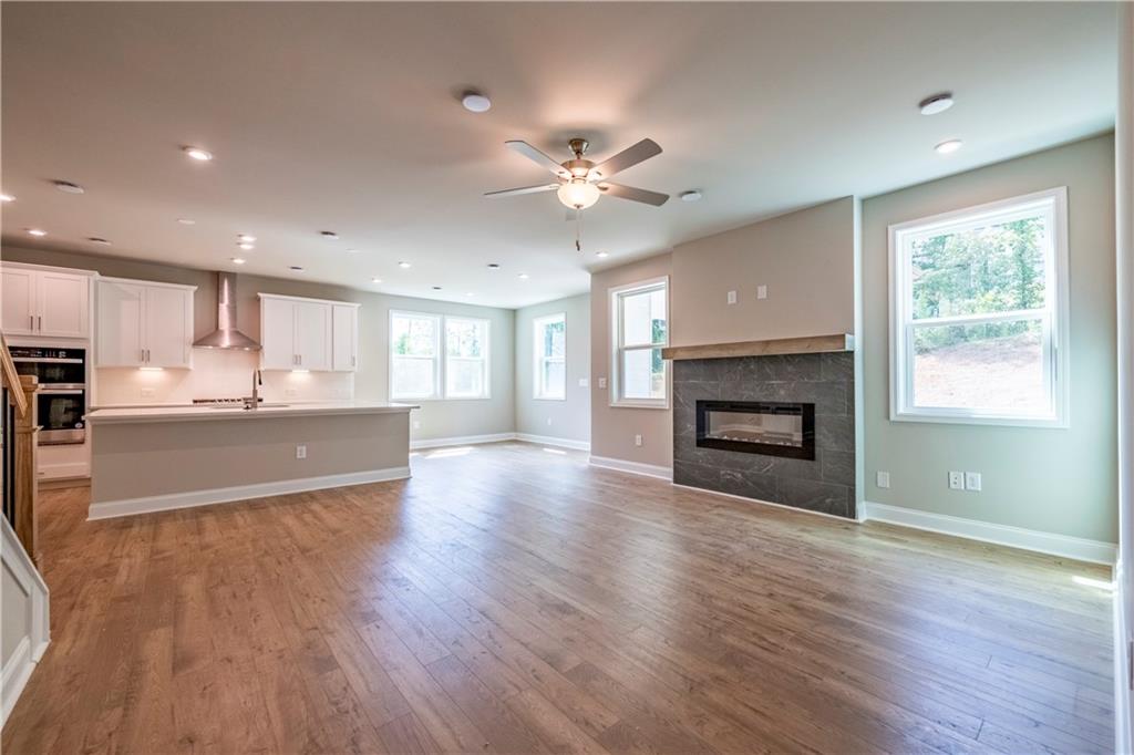 4082 Adler Circle, Buford, Georgia image 14