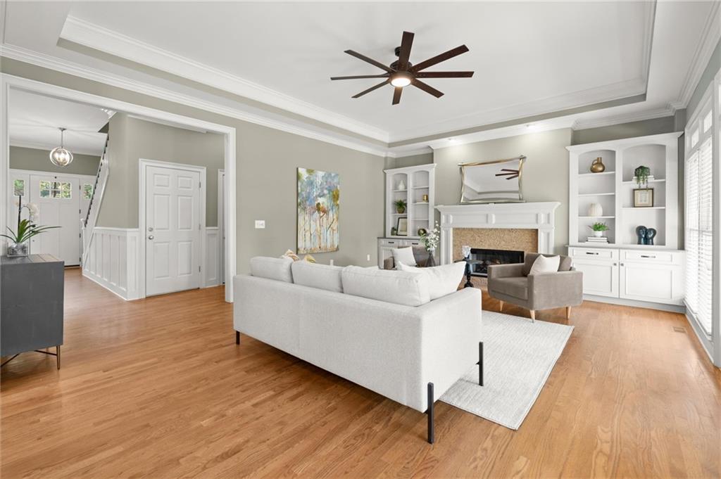 4136 Wandering Rose Lane
