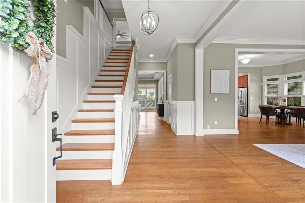4136 Wandering Rose Lane