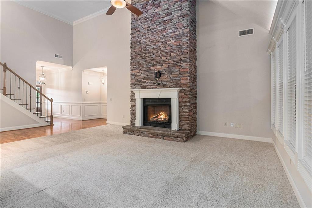 5642 Little Branch Circle, Clermont, Georgia image 10