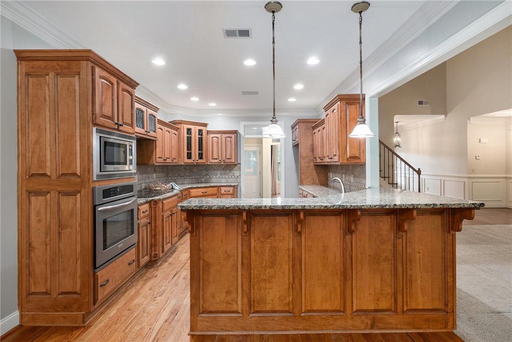 5642 Little Branch Circle, Clermont, Georgia image 14