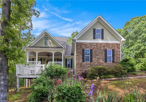 5642 Little Branch Circle Clermont GA 30527