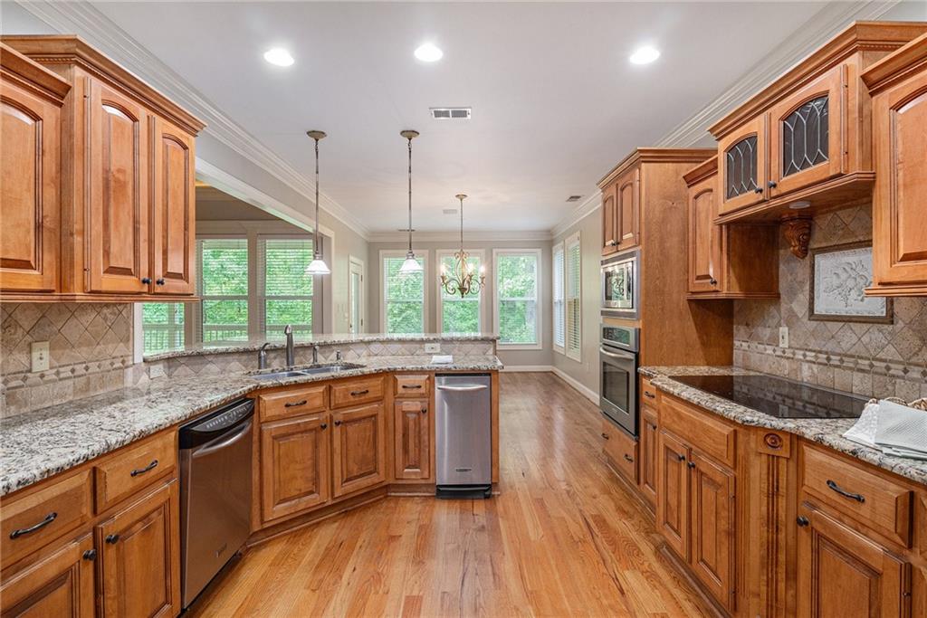 5642 Little Branch Circle, Clermont, Georgia image 15