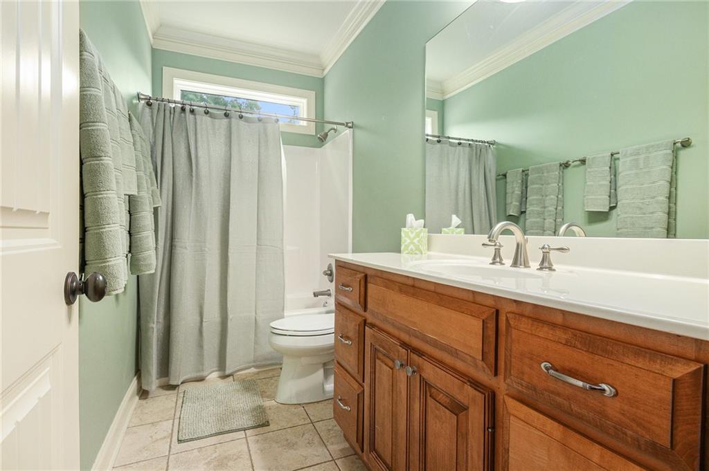 5642 Little Branch Circle, Clermont, Georgia image 16
