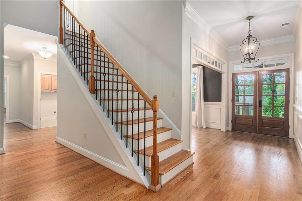 5642 Little Branch Circle, Clermont, Georgia image 7