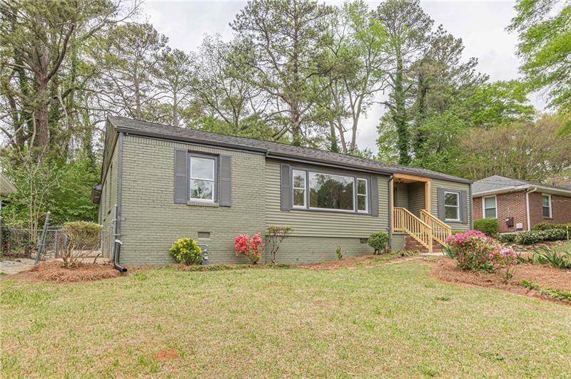 525 Rosemont Drive