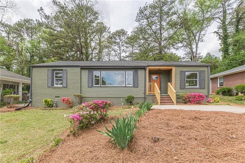 525 Rosemont Drive