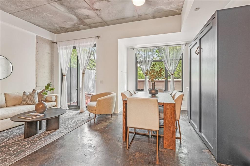 335 W. Ponce De Leon Avenue 210
