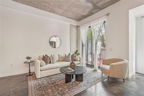 Photo of 335 W. Ponce De Leon Avenue #210, Decatur, GA 30030 (MLS # 7631103)
