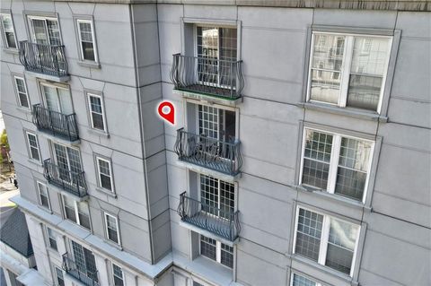 199 14th Street NE 610 Atlanta GA 30309