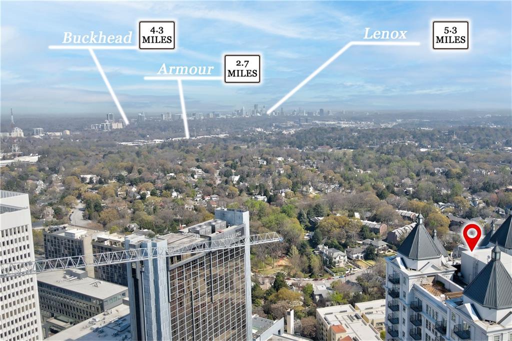 199 14th Street NE 610