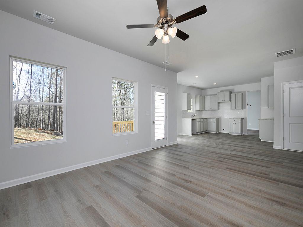 250 Shawnee Trail, Dallas, Georgia image 14