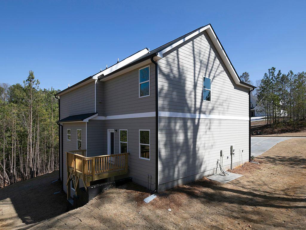 250 Shawnee Trail, Dallas, Georgia image 38