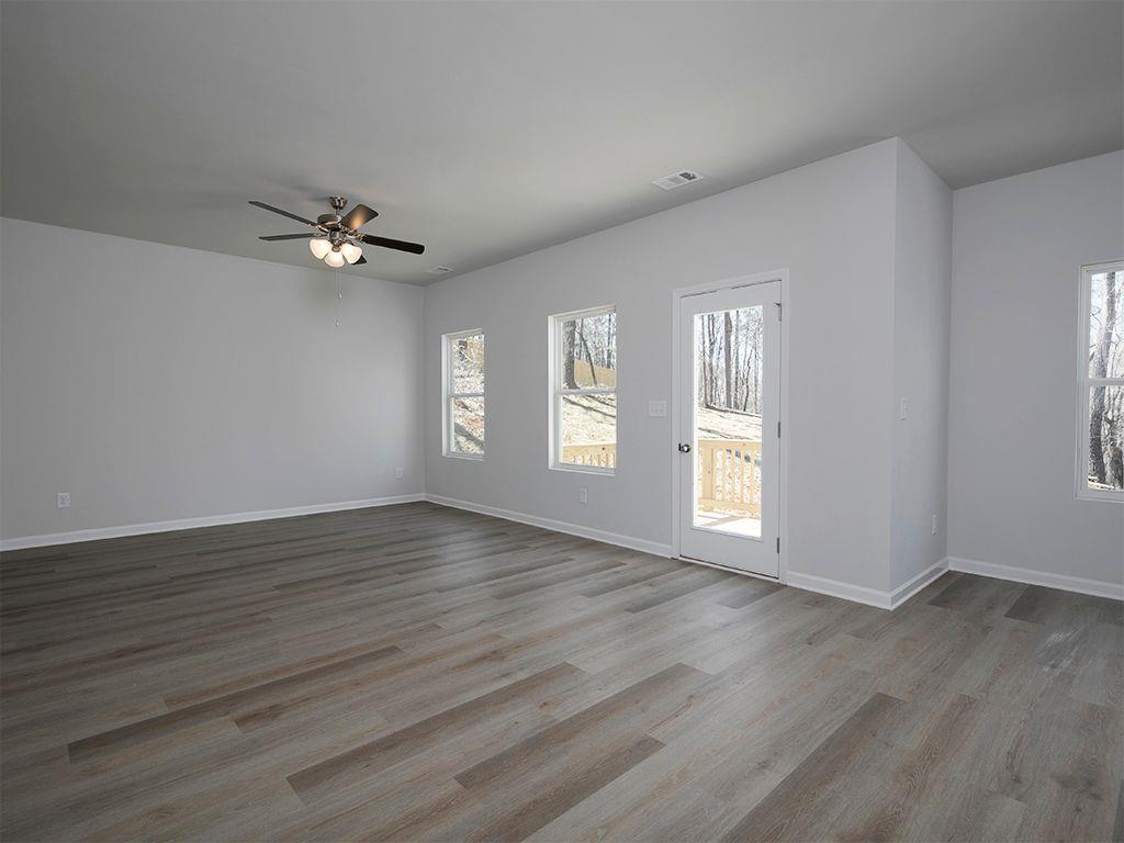 250 Shawnee Trail, Dallas, Georgia image 13