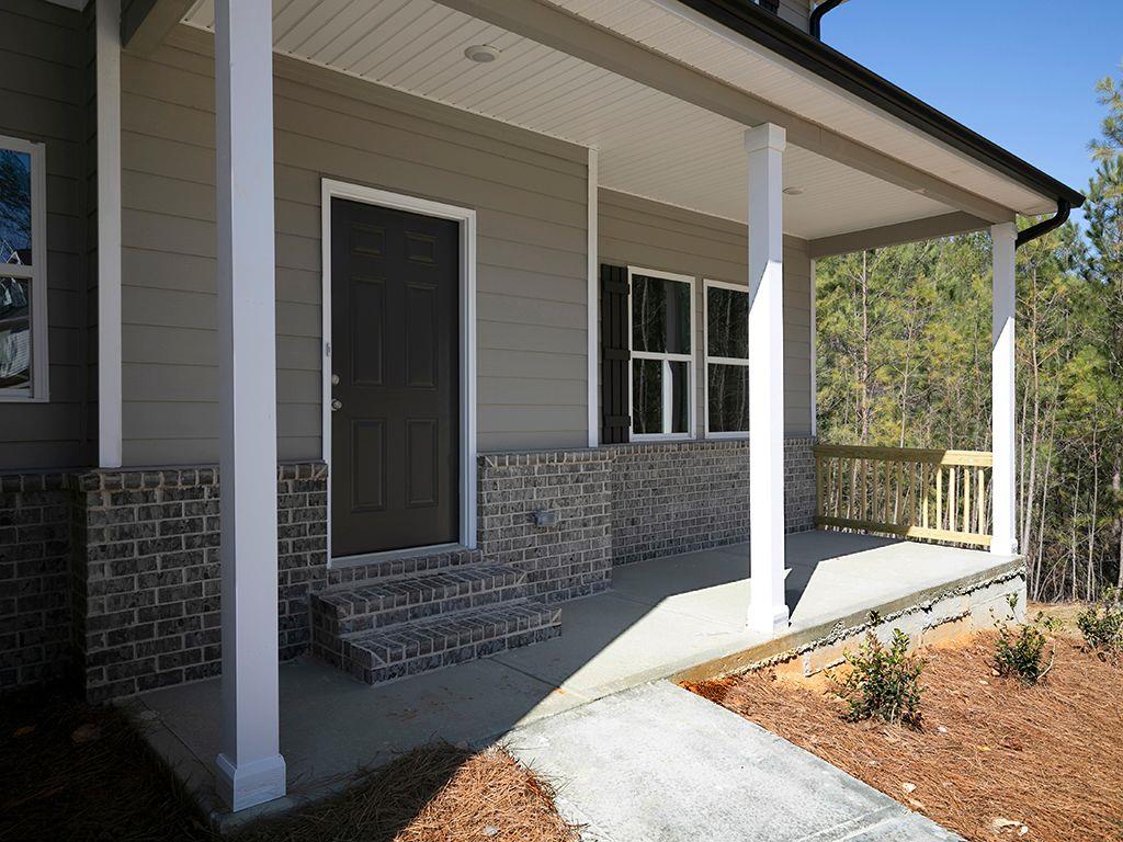 250 Shawnee Trail, Dallas, Georgia image 3