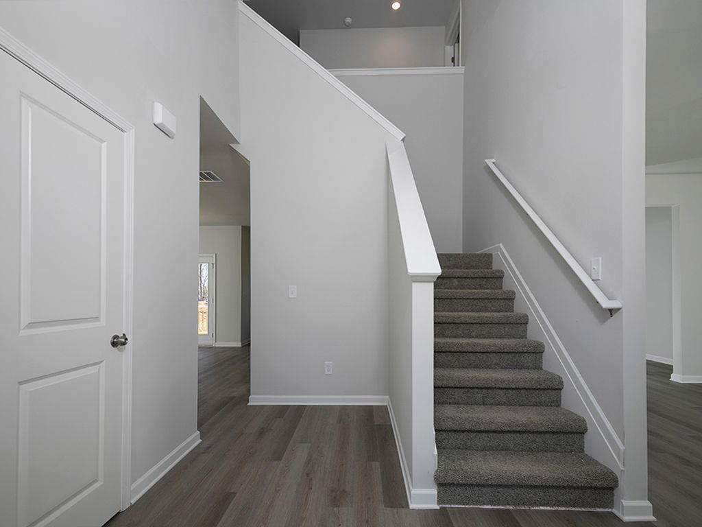 250 Shawnee Trail, Dallas, Georgia image 4