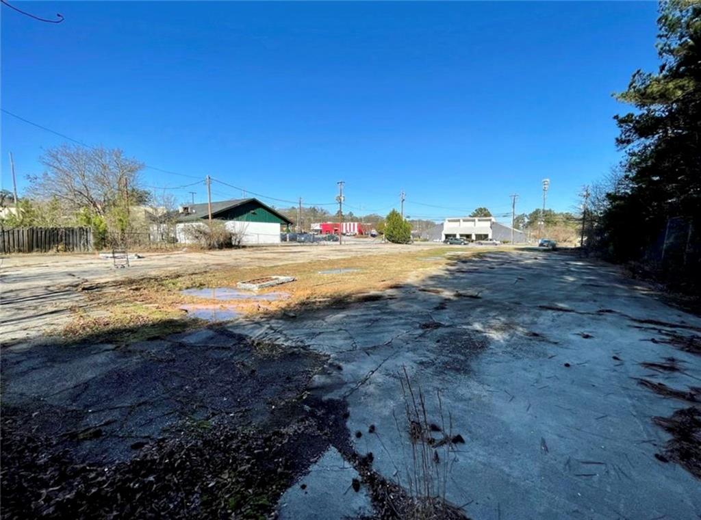 650 Roberts Drive