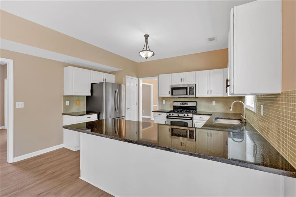 Calumet - Residential