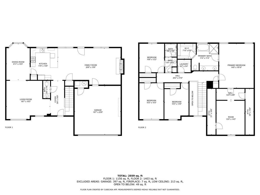 Calumet - Residential