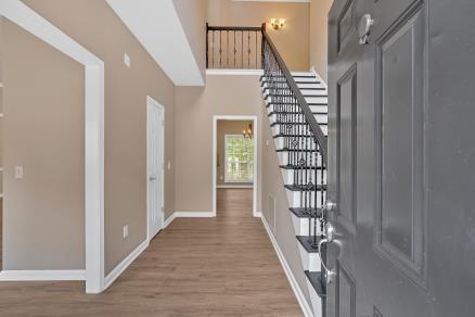 Calumet - Residential