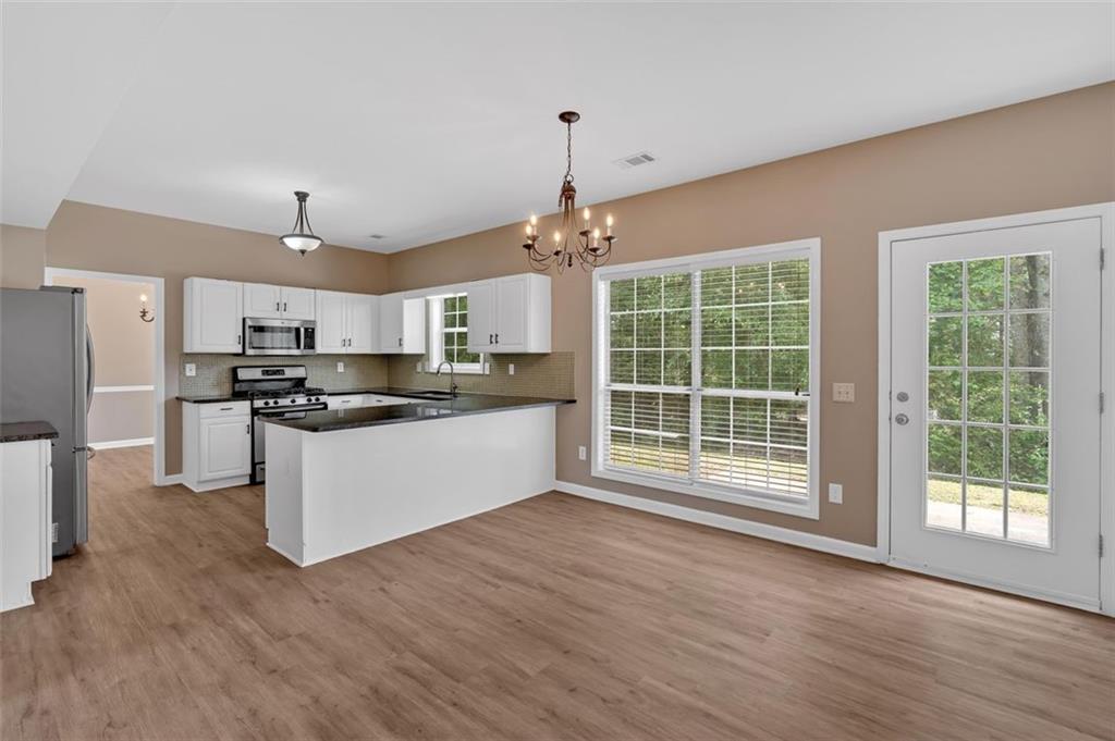 Calumet - Residential