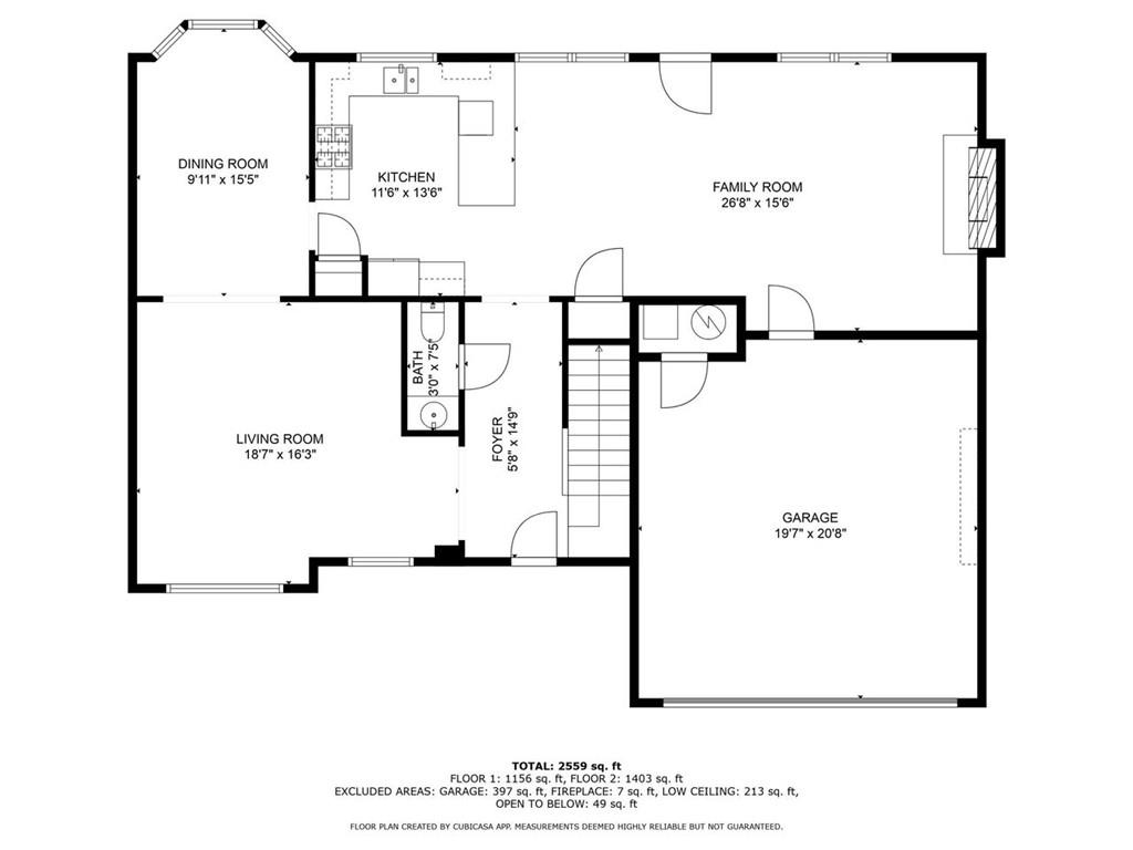 Calumet - Residential