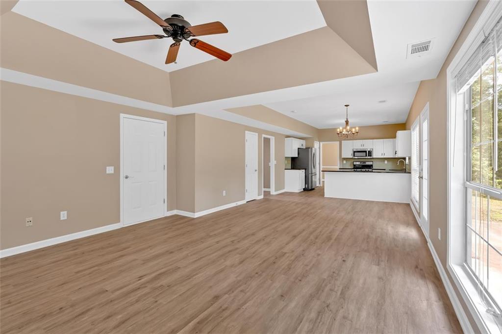 Calumet - Residential
