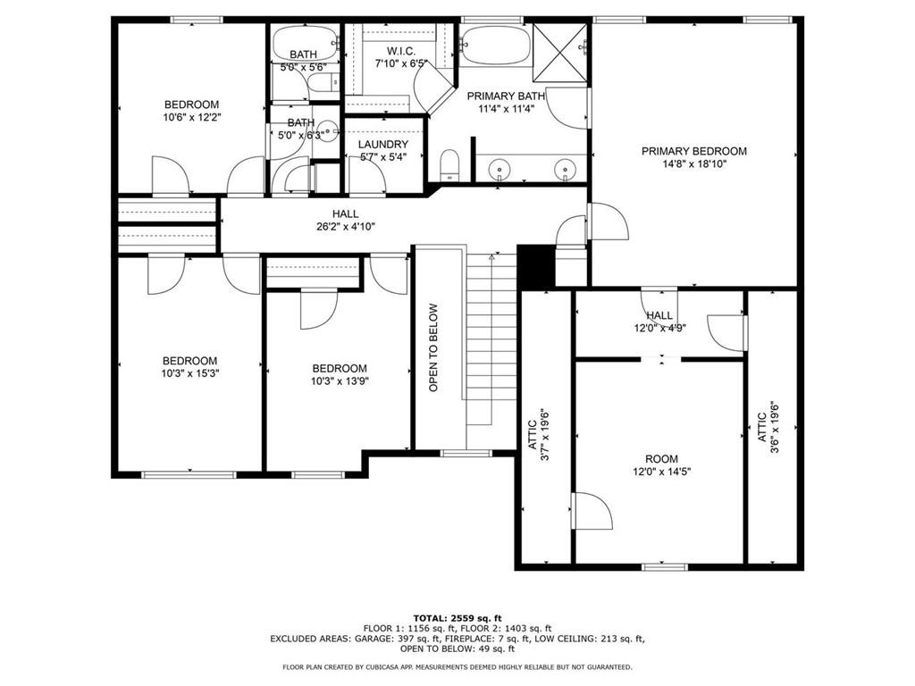 Calumet - Residential