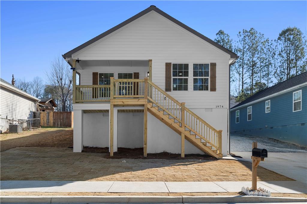 1974 Thomasville Estates Drive SE