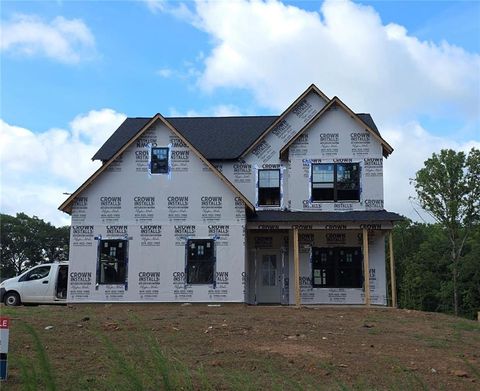 Homes For Sale - 20 Jeffrey Lane<br/> Paulding County, Dallas, GA 30157