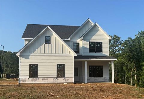 Homes For Sale - 20 Jeffrey Lane<br/> Dallas, GA 30157