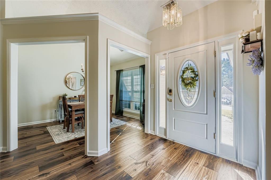 2895 Dogwood Creek Parkway