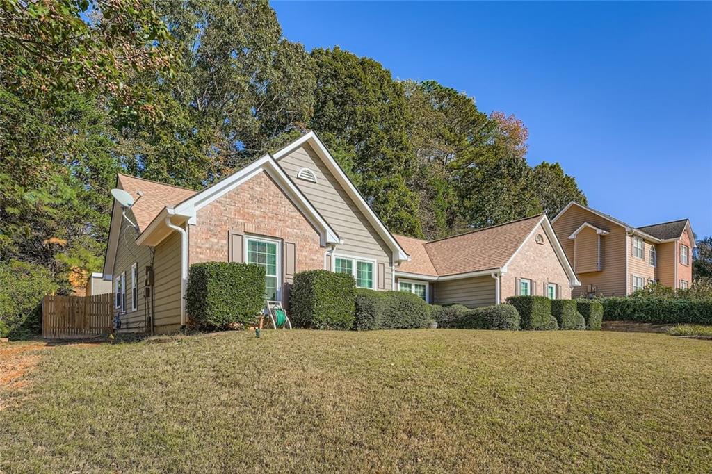 2895 Dogwood Creek Parkway