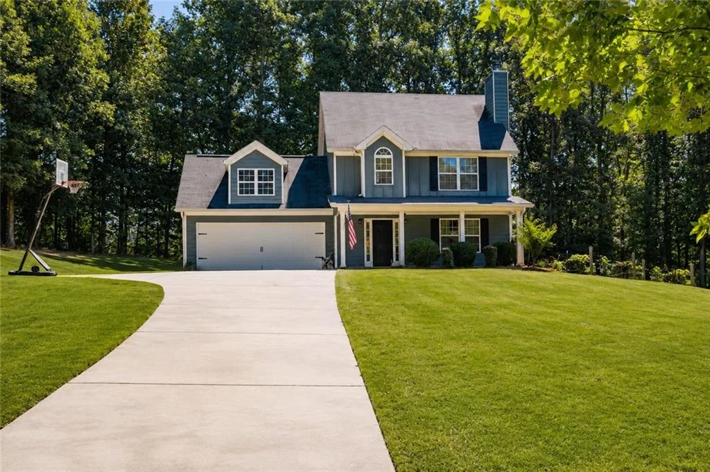 8816 Shallow Creek Trail, Clermont, GA, 30527