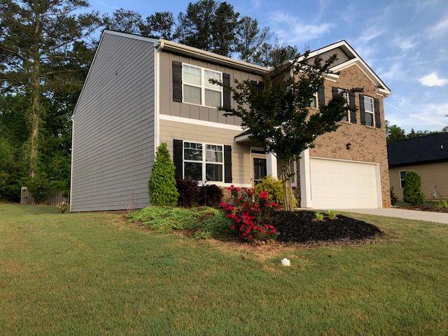 9405 Bandywood Drive, Covington, Georgia image 2