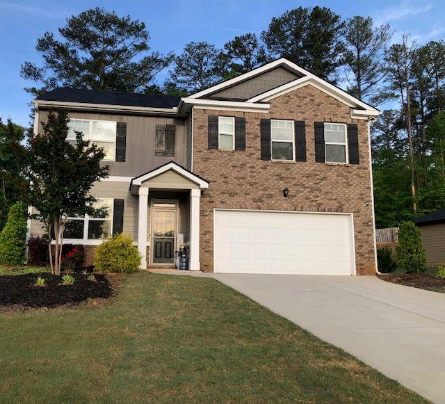 9405 Bandywood Drive, Covington, Georgia image 1