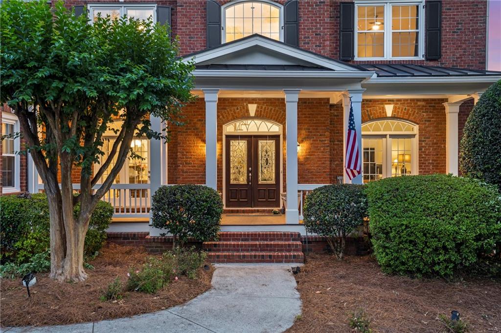 805 Lake Mist Cove