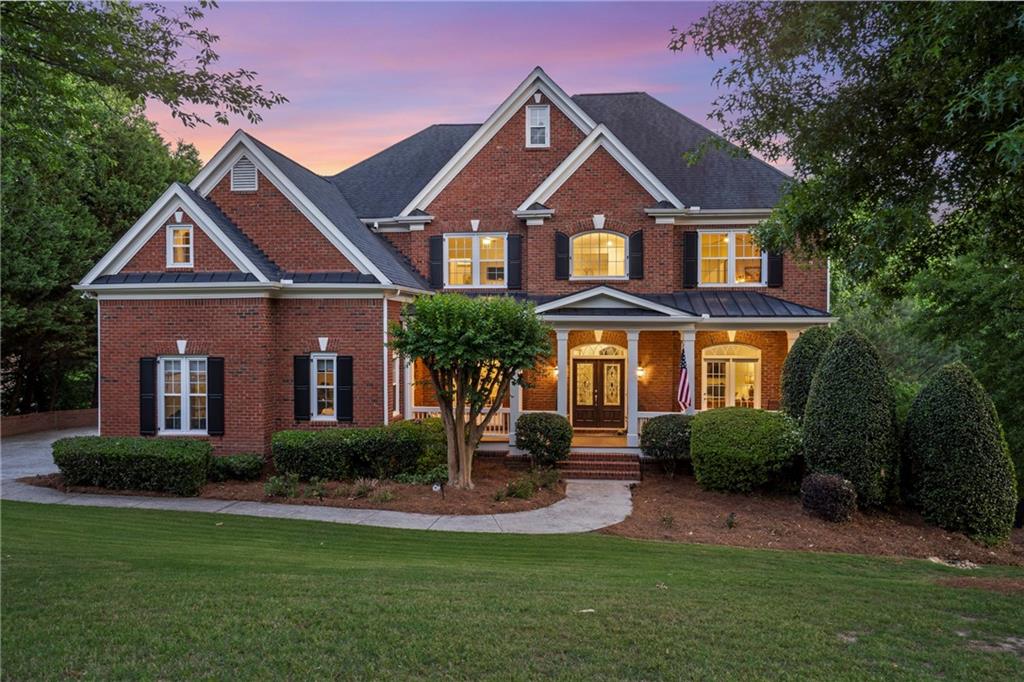 805 Lake Mist Cove